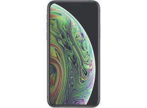 Apple iPhone XS 256GB Zwart