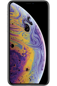 Apple iPhone XS 256GB Zilver