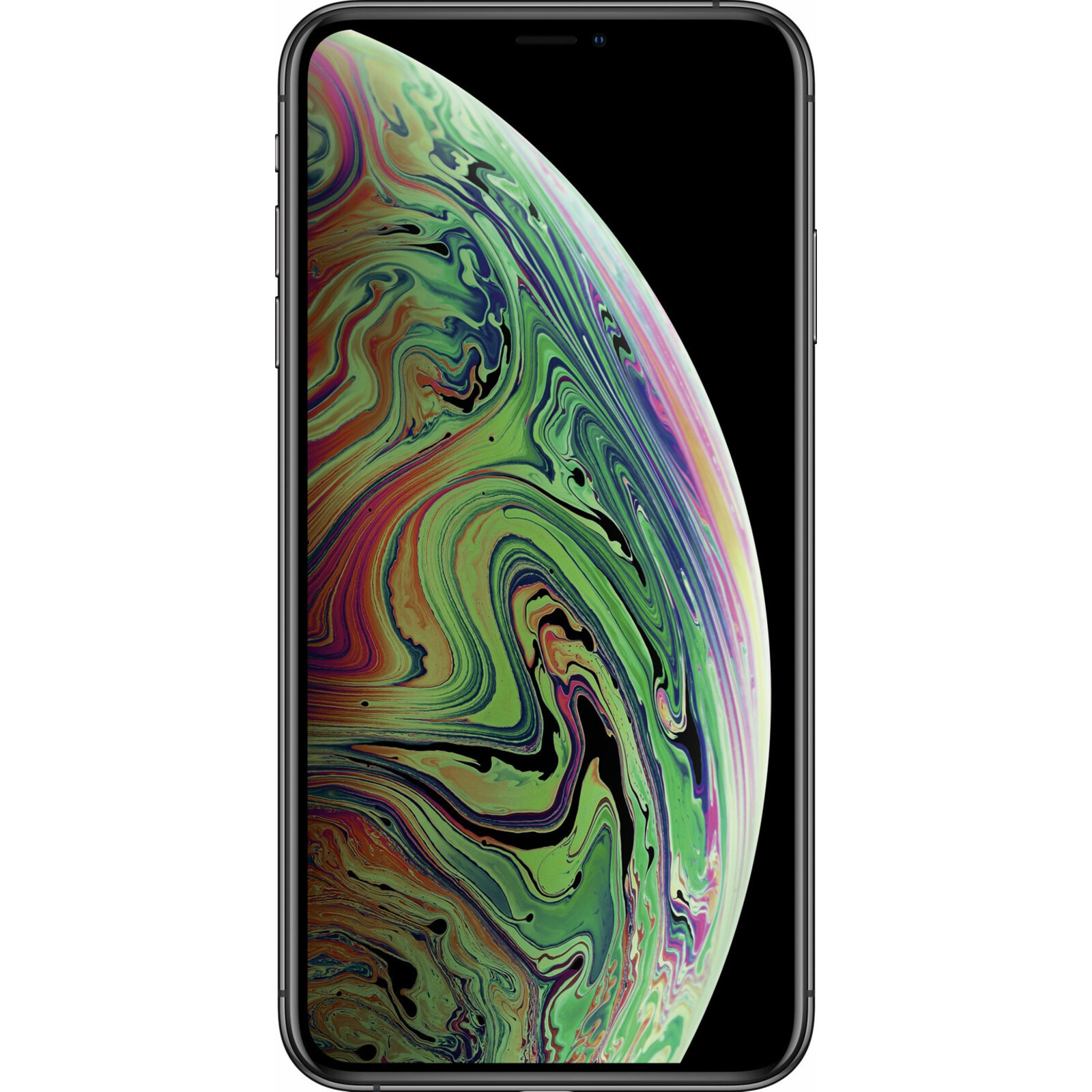 Apple iPhone XS Max 256GB Zwart