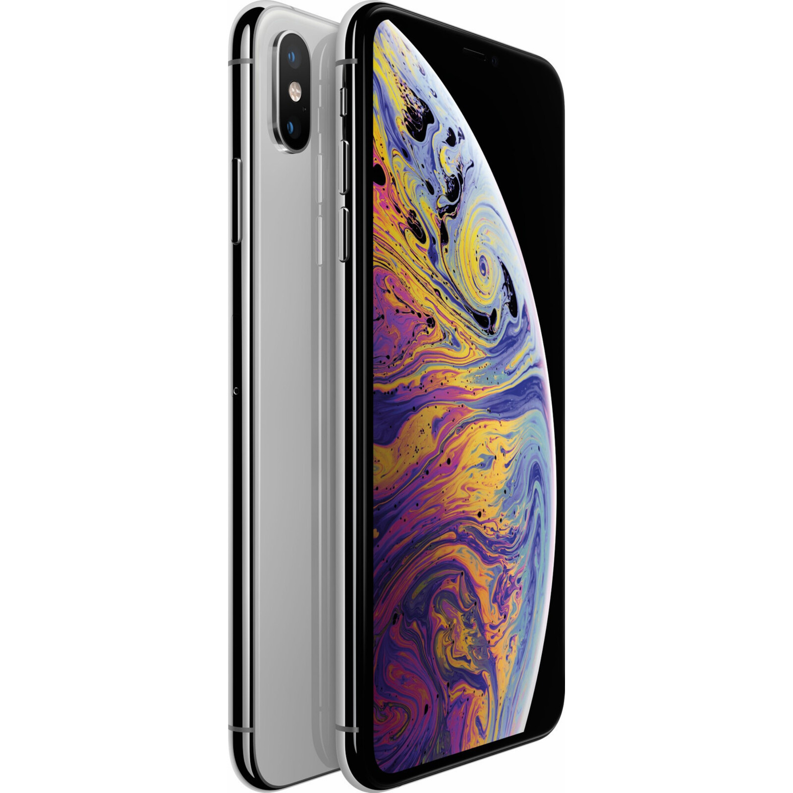 Apple iPhone XS Max 512GB Zilver