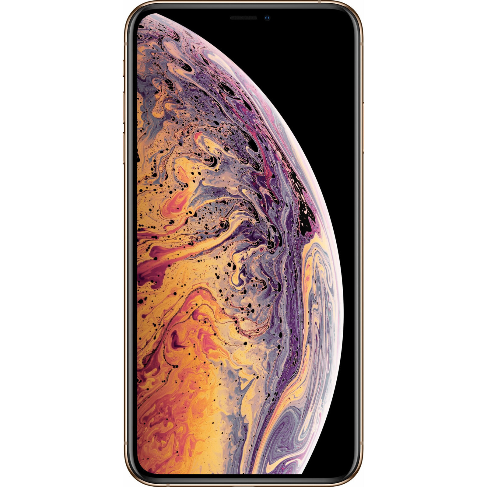 Apple iPhone XS Max 512GB Goud