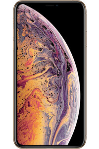 Apple iPhone XS Max 512GB Goud