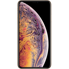 Apple iPhone XS Max 512GB Goud
