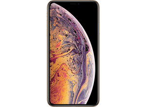 Apple iPhone XS Max 512GB Goud