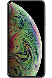 Apple iPhone XS Max 512GB Zwart