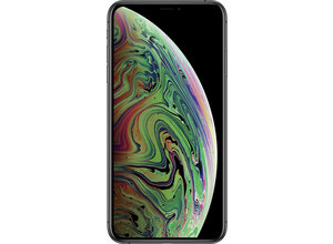 Apple iPhone XS Max 512GB Zwart