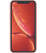 Apple iPhone XR 128GB Koraal