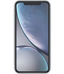 Apple iPhone XR 256GB Wit