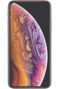 Apple iPhone XS 512GB Goud