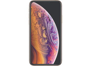 Apple iPhone XS 512GB Goud
