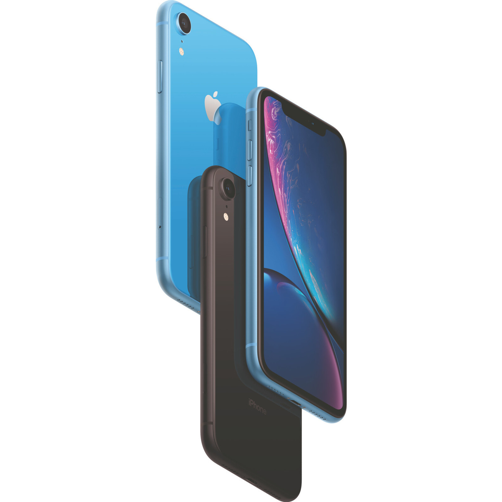Apple iPhone XR 64GB Blauw