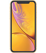 Apple iPhone XR 64GB Geel