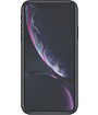 Apple iPhone XR 256GB Zwart