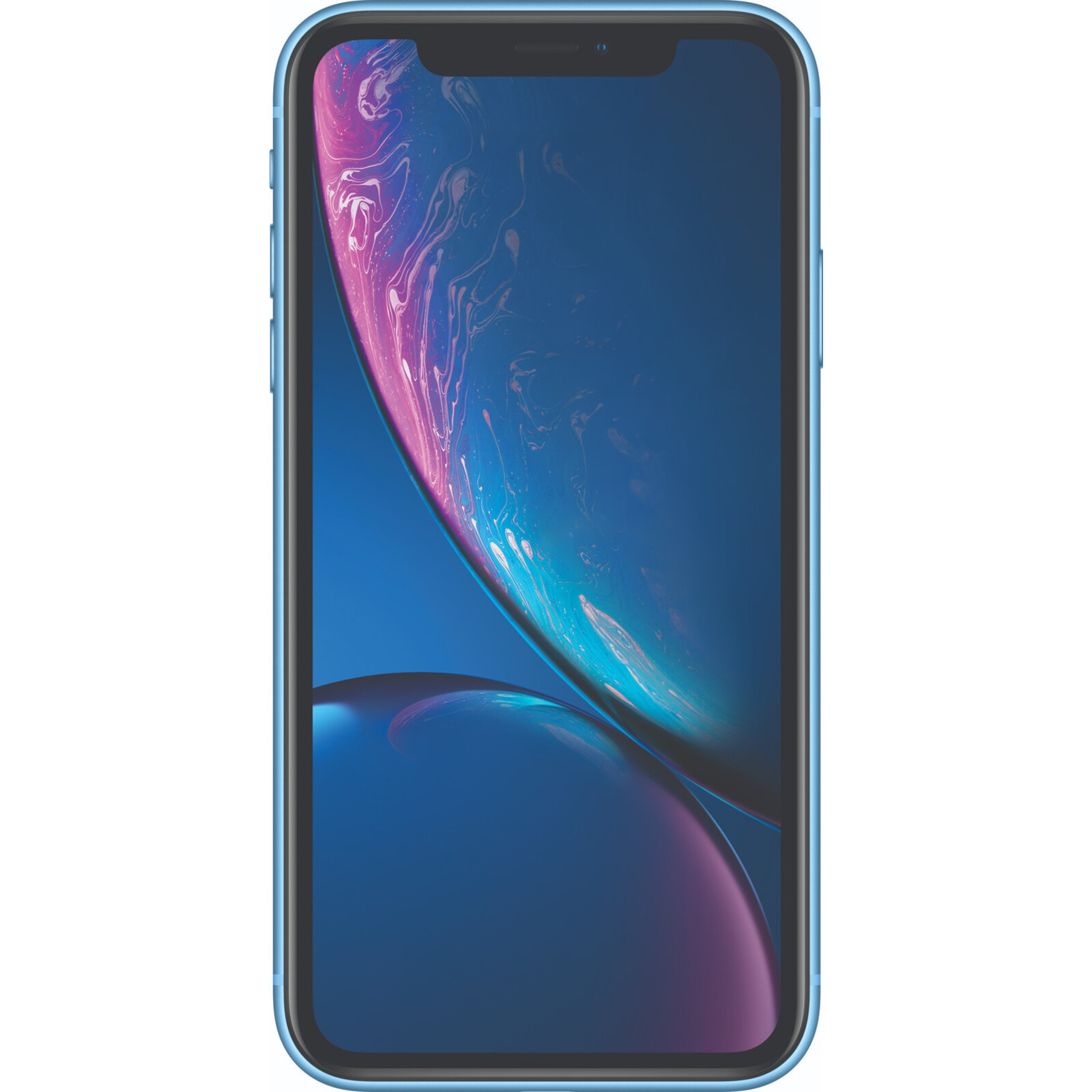 Apple iPhone XR 256GB Blauw