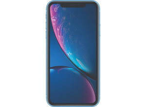 Apple iPhone XR 256GB Blauw