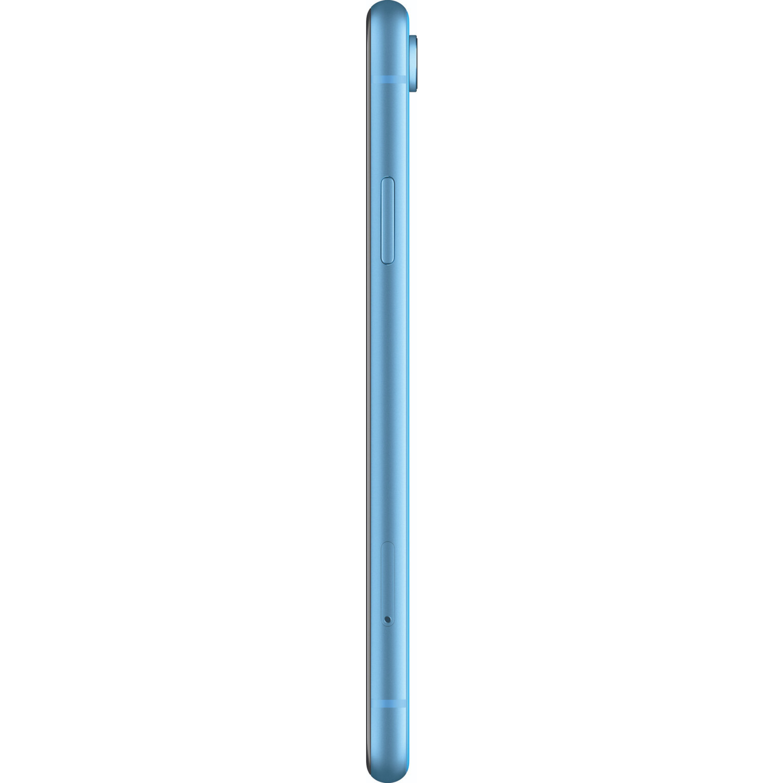 Apple iPhone XR 256GB Blauw