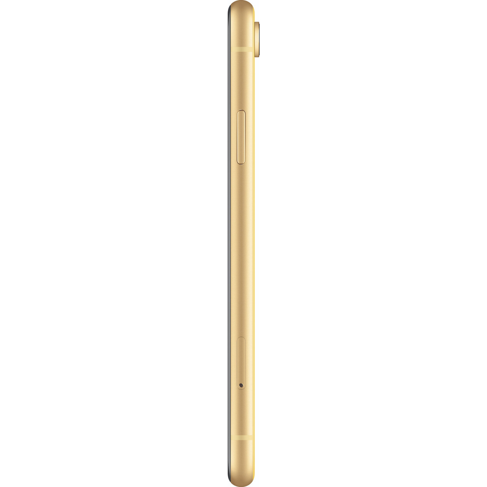 Apple iPhone XR 256GB Geel