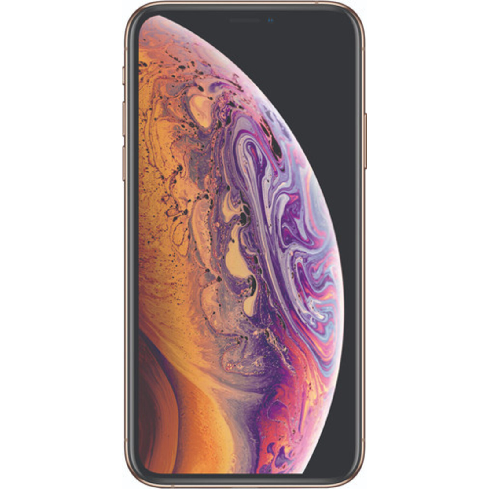 Apple iPhone XS 512GB Goud