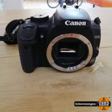 Canon EOS 400d Body | in nette staat