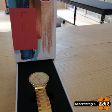 Mr.O By AVA Watches | Nieuw