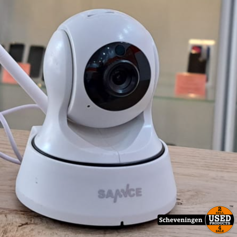 SANNCE  I21AG IP Camera | met garantie