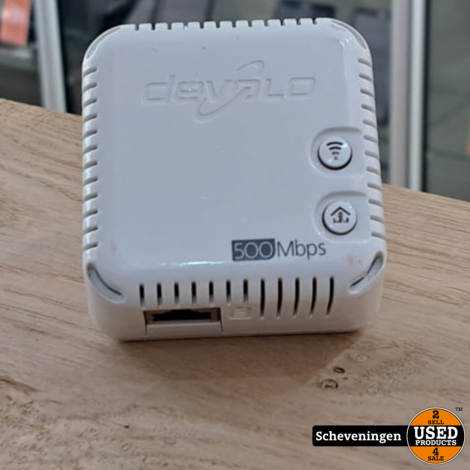 Devolo MT2503 powerline-adapter 500 mbps | met garantie