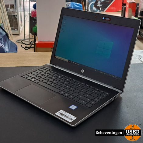 HP Probook 430 G5 | in nette staat
