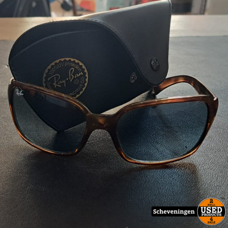 Ray-Ban 4068 zonnebril | in nette staat