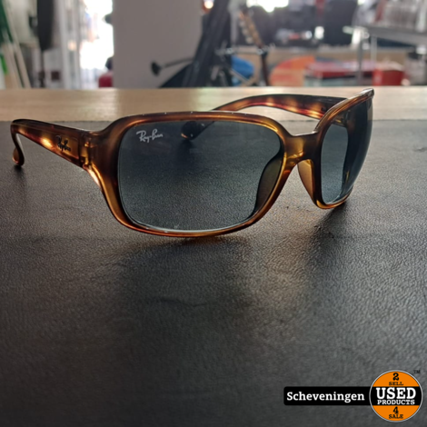 Ray-Ban 4068 zonnebril | in nette staat