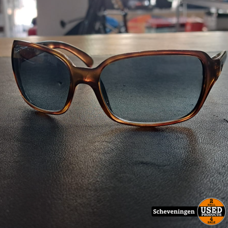 Ray-Ban 4068 zonnebril | in nette staat