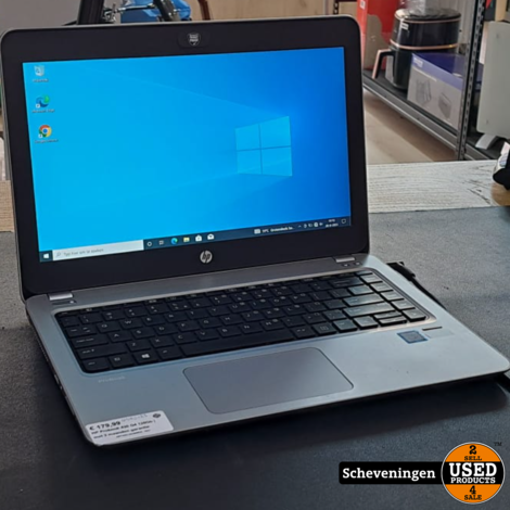 HP Probook 430 G4 | Incl garantie