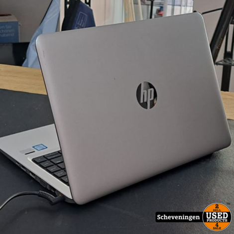 HP Probook 430 G4 | Incl garantie