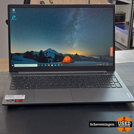 Lenovo Thinkbook 15 G2 ARE Ryzen 5  | Nette staat