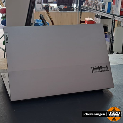 Lenovo Thinkbook 15 G2 ARE Ryzen 5  | Nette staat