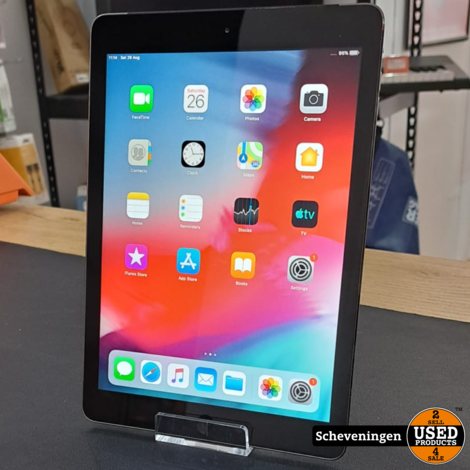 iPad Air 1 16GB 4G (Sim) | in nette staat
