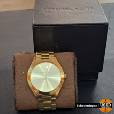 Michael Kors Heren Horloge | in nette staat