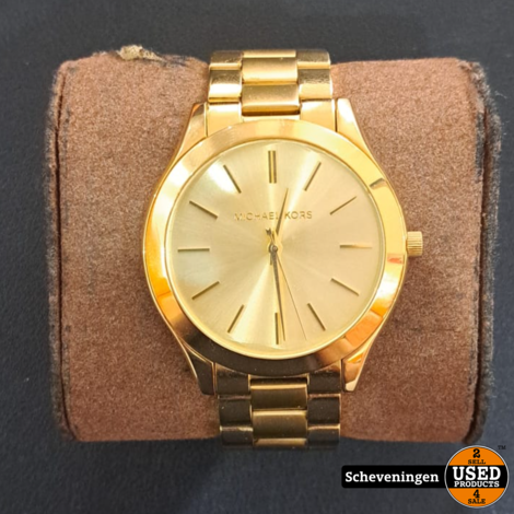 Michael Kors Heren Horloge | in nette staat