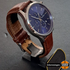 Vincero Kairos Automatic Horloge J05-Rip | Nette staat