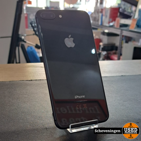iPhone 8Plus 64GB | in nette staat