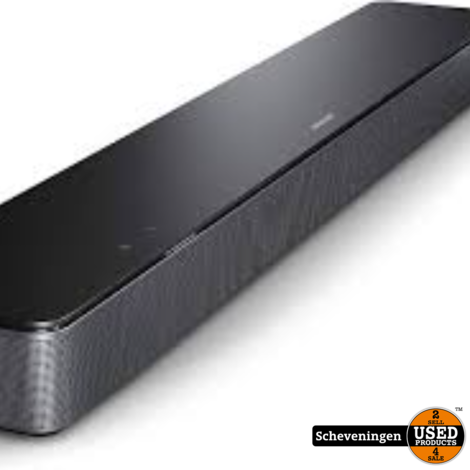 BOSE Smart Soundbar 300 l In hele nette staat