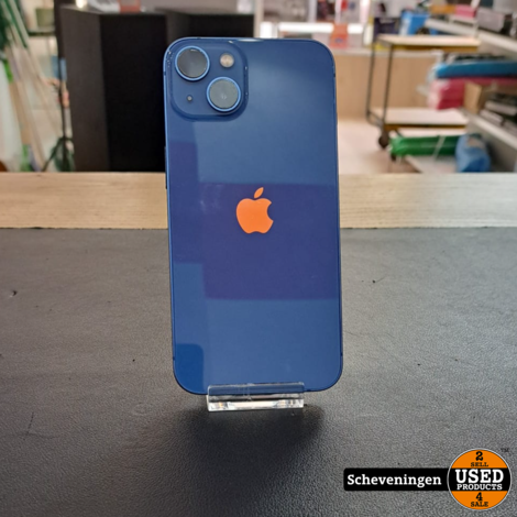 iPhone 13 128GB Blue | in nette staat