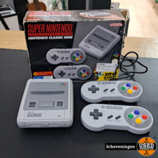 Super Nintendo Classic Mini | in nette staat
