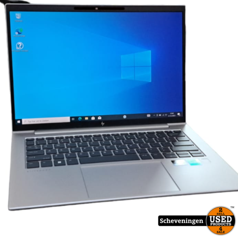 HP EliteBook 840 14 inch  | in hele nette staat