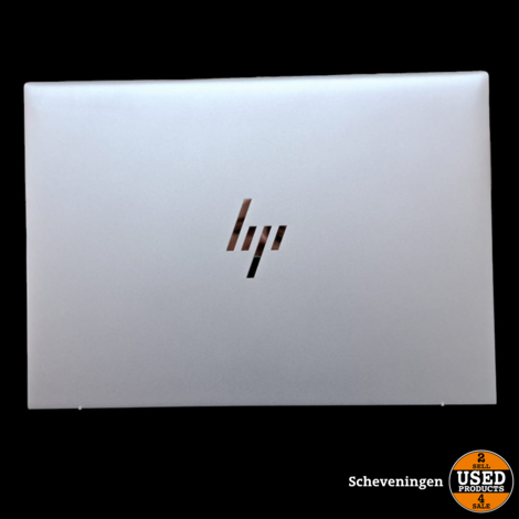 HP EliteBook 840 G12 i5-1235U 16GB 256GB 14inch | Nieuw