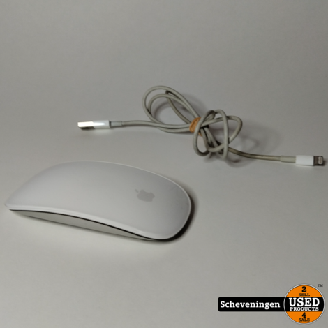 Apple Magic mouse A1657 - prima staat