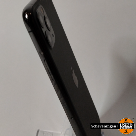 iPhone 11 Pro Max 64GB Grey | in nette staat