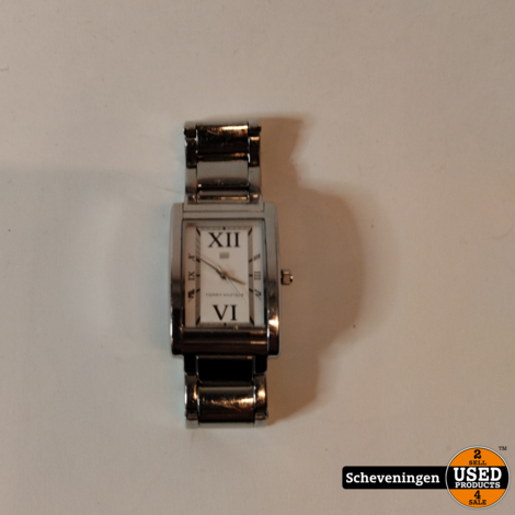 Tommy Hilfiger TH 62.3.14.0792 Horloge | in nette staat