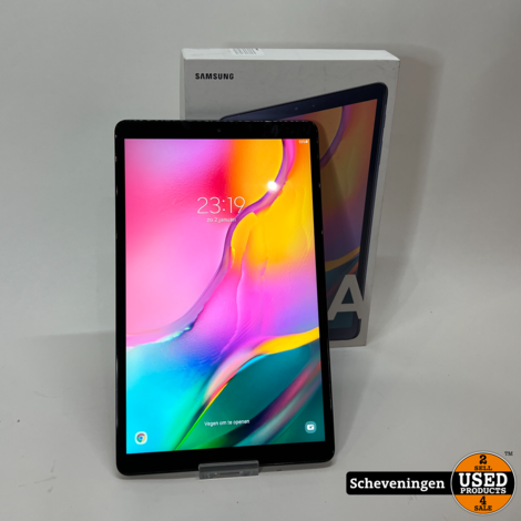 Samsung Galaxy Tab A 2019 | in nette staat