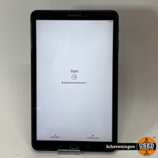 Samsung Galaxy Tab A  16GB 10.1 (2016) Wifi 4G | nette staat