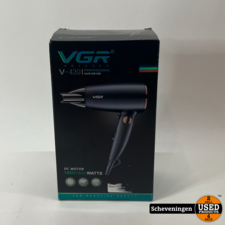 VGR V439 Professional Hair Dryer  | Nieuw